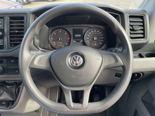 2023 Volkswagen Crafter 2L Diesel For Sale Images