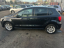 2015 VOLKSWAGEN POLO 1.2 TSI 5DR 90HP Comfortline +