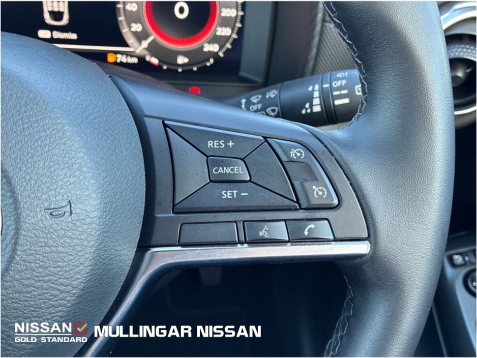 2026 Nissan Juke 1L Petrol For Sale Images