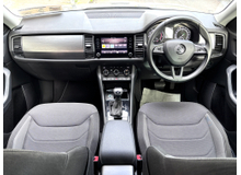 2018 Skoda Kodiaq 1.4L Petrol For Sale Images