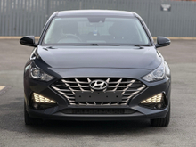 2022 Hyundai i30 1.6L Diesel For Sale Images