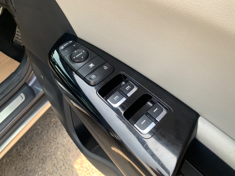 2018 Kia Sportage 1.7L Diesel For Sale Images