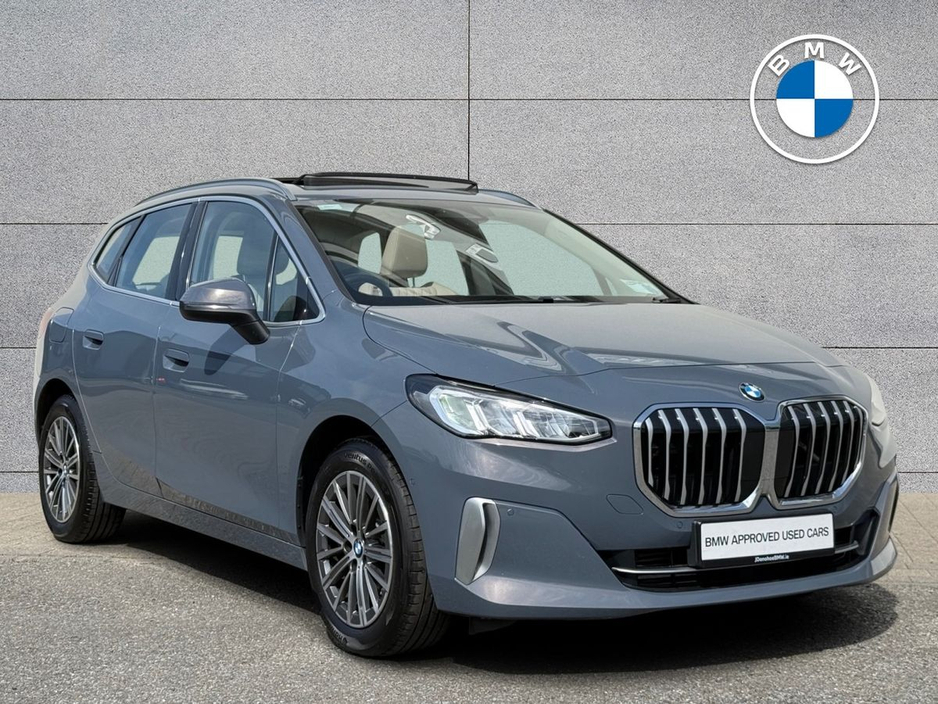 2023 BMW 2 Series Active Tourer 1.5L Petrol Hybrid For Sale Images