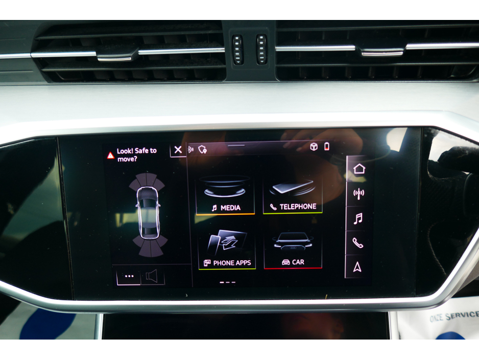 2021 Audi A6 2L Diesel For Sale Images