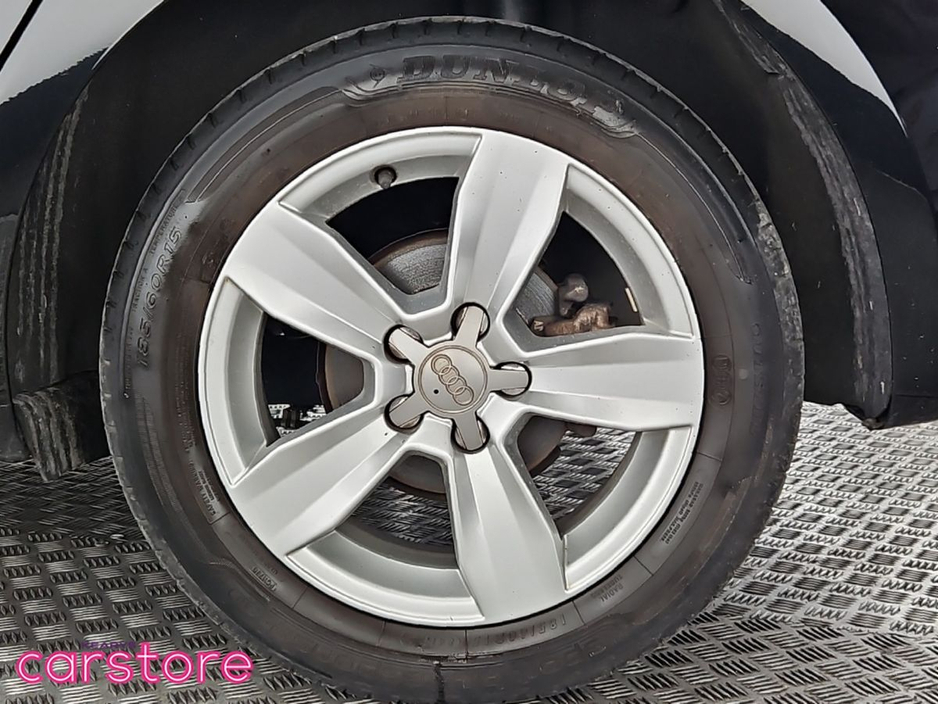 Audi A1 1.0 TFSI Auto — thumbnail 14