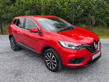 2022 Renault Kadjar 1.3L Petrol For Sale Images