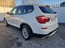 2015 BMW X3 SDRIVE 18D SE G2 ZX3A 4DR SDR18DSEG2