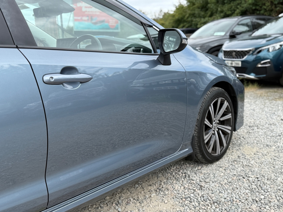 2022 Toyota Corolla 1.8L Petrol Hybrid For Sale Images