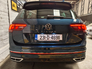 2023 VOLKSWAGEN TIGUAN R-LINE FULL SPEC TSI PHEV S-