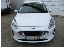 FORD Fiesta 2021