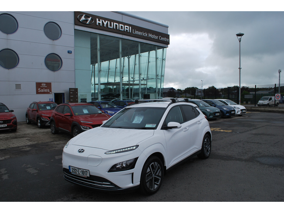 2022 Hyundai Kona For Sale Images