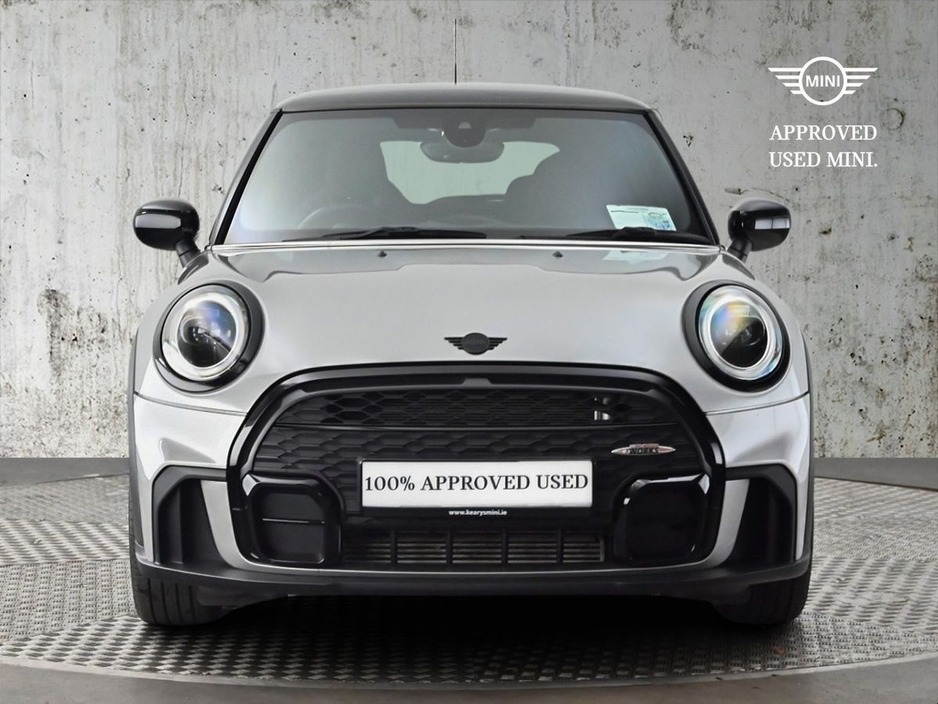2023 MINI Hatch 1.5L Petrol For Sale Images