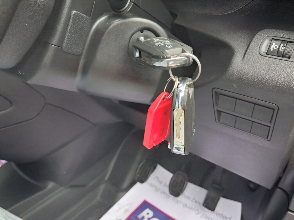2022 Peugeot Partner 1.5L Diesel For Sale Images