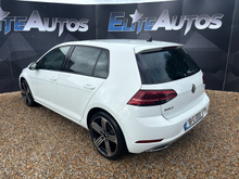 2018 Volkswagen Golf 1.4L Petrol For Sale Images