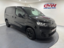 2023 CITROEN BERLINGO 130BHP 950KG BLUEHDI DRIVER EDITION XL AUTO**€19,995 PLUS VAT**SAME DAY FINANCE ARRANGED**