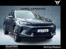 Cupra Formentor *JUST ARRIVED*2.0 TDI DSG 150BHP*EDGE PACK*UPGRADED ALLOYS*CUPRA WARRANTY*