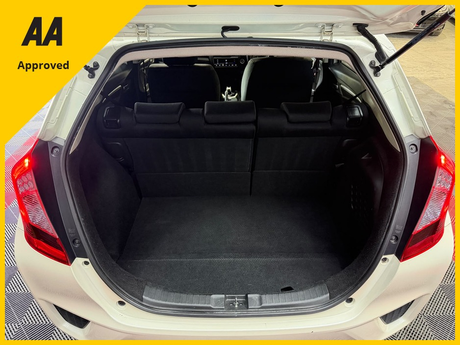 Honda Fit High — thumbnail 17