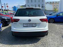 2018 Volkswagen Tiguan 2L Diesel For Sale Images