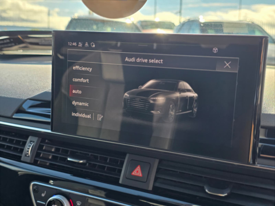 2021 Audi A4 2L Diesel For Sale Images