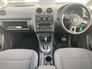 2015 VOLKSWAGEN CADDY MAXI LIFE 7 seater Diesel Automatic