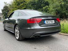2016 Audi A5 2L Diesel For Sale Images