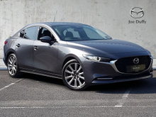 2024 Mazda Mazda3