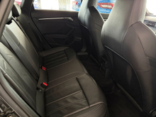 2024 Audi A3 1.4L Hybrid For Sale Images
