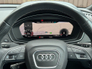 2021 AUDI Q5 2.0 TDI 40 S line SUV 5dr Diesel S Tronic quattro Euro 6 (s/s) (204 ps) 1 OWNER + VIRTUAL COCKPIT + REVERSE CAMERA + HEATED SEATS