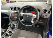 2014 Ford S-Max 1.6L Diesel For Sale Images