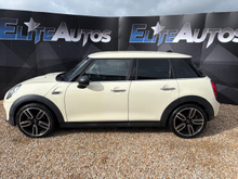2015 MINI One 1.2L Petrol For Sale Images