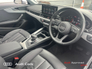 2022 AUDI A4 2.0 35TDI 163BHP SE AUTOMATIC WITH AMBIET LIGHTING