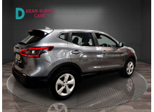 2019 Nissan Qashqai 1.5L Diesel For Sale Images
