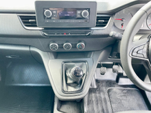 2023 Renault Kangoo 1.5L Diesel For Sale Images