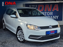Volkswagen Polo 1.2 AUTO - ONLY 49K KMS