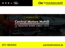 2024 Opel Grandland 1.5L Diesel For Sale Images