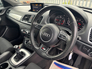 2018 AUDI Q3 2.0TDI 150 quattro S-Line