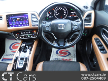 2018 Honda Vezel 1.5L Petrol Hybrid For Sale Images