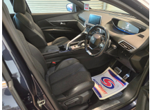 2018 Peugeot 5008 1.5L Diesel For Sale Images