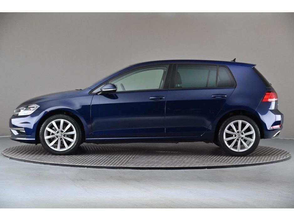 Volkswagen Golf 1.2 TSI DSG MK7.5 COMFORTLINE *DIG DASH*CARPLAY*ANDROID AUTO* — thumbnail 5