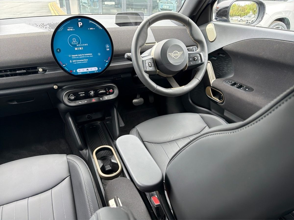 2026 MINI Aceman 0L Electric For Sale Images