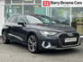 2022 AUDI A3 SPORTBACK 30 TDI 116HP SE 4 4DR