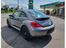 2015 Volkswagen Beetle 1.2L Petrol For Sale Images