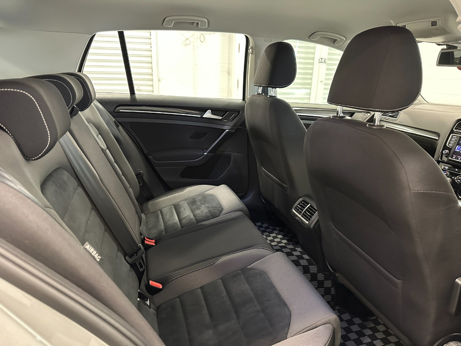 2016 Volkswagen Golf 1.4L Petrol For Sale Images