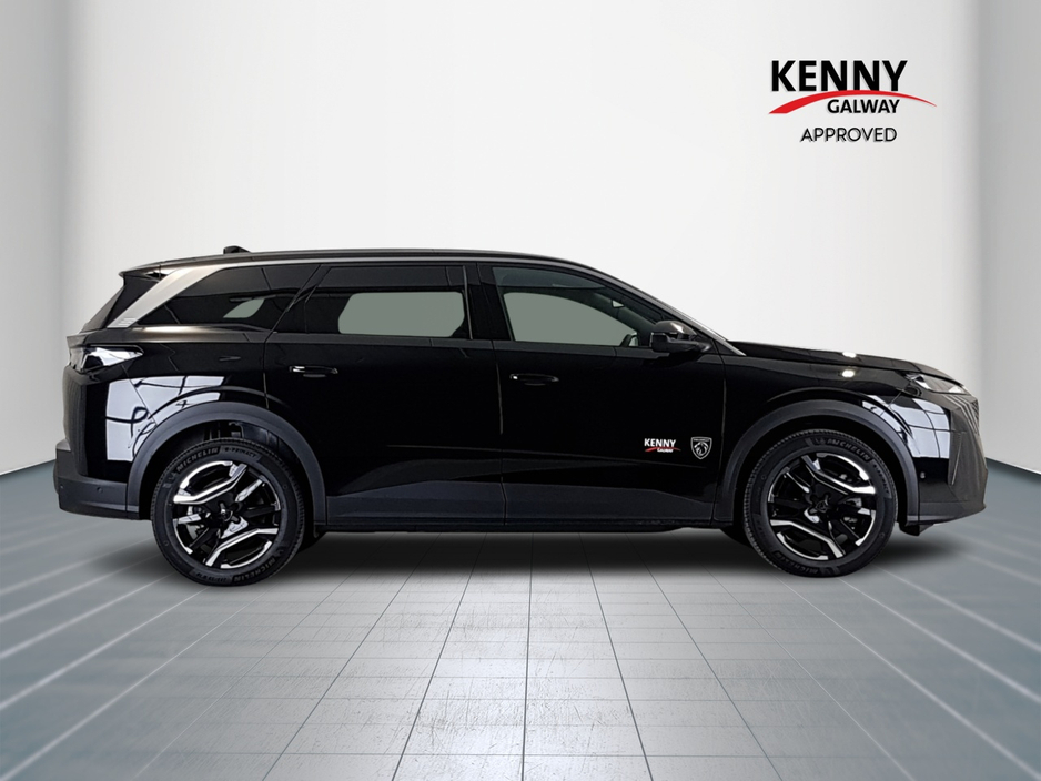 2026 Peugeot 5008 0L Electric For Sale Images