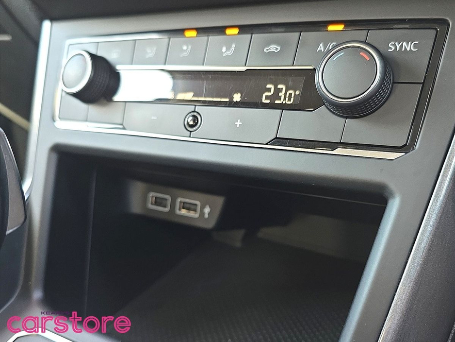 Volkswagen Polo TSI High Line — thumbnail 23