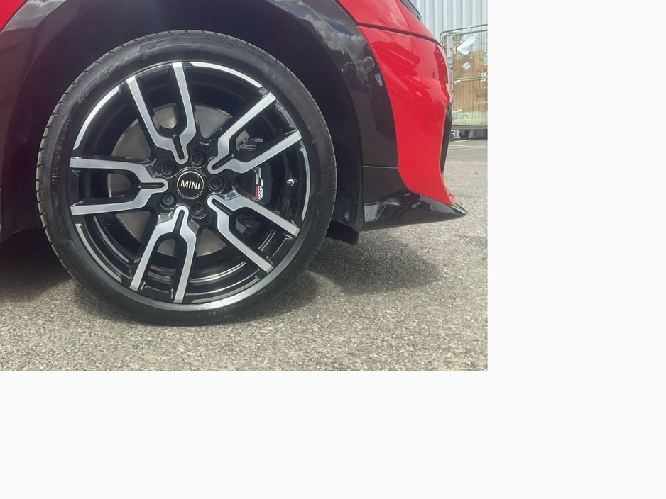 2026 MINI Hatch 1.5L Petrol For Sale Images