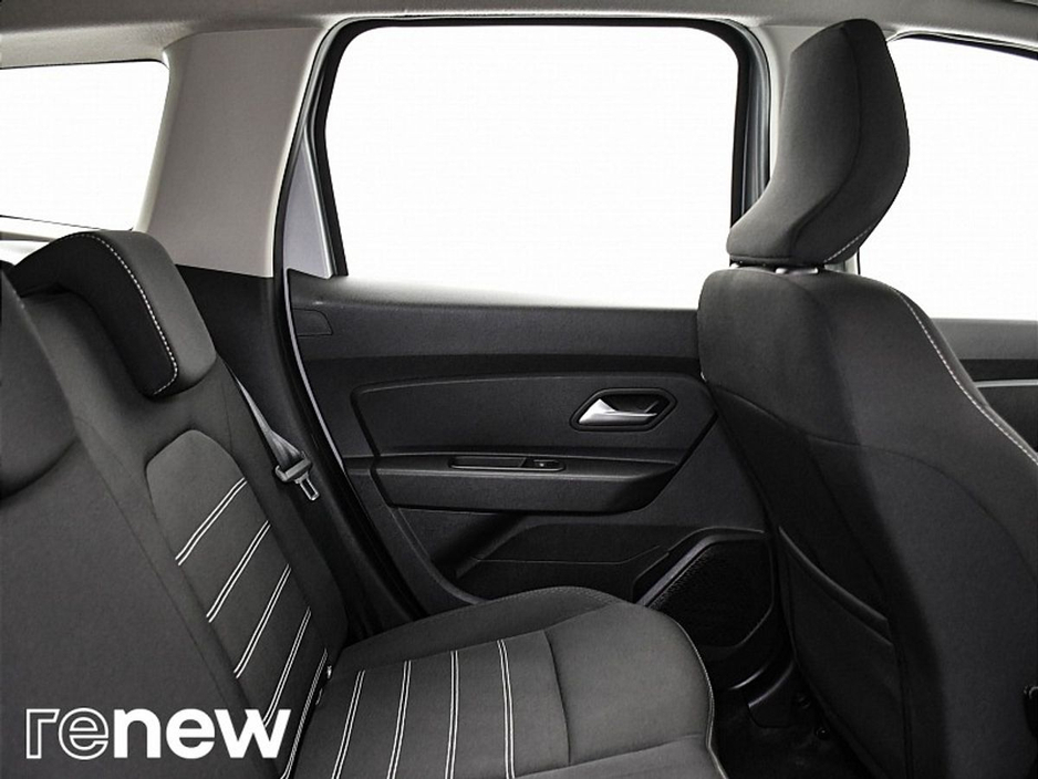Dacia Duster Comfort Blue dCi 115 4x2 — thumbnail 13