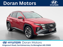 Hyundai Tucson EXECUTIVE Diesel