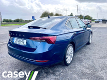 2021 Skoda Octavia 2L Diesel For Sale Images