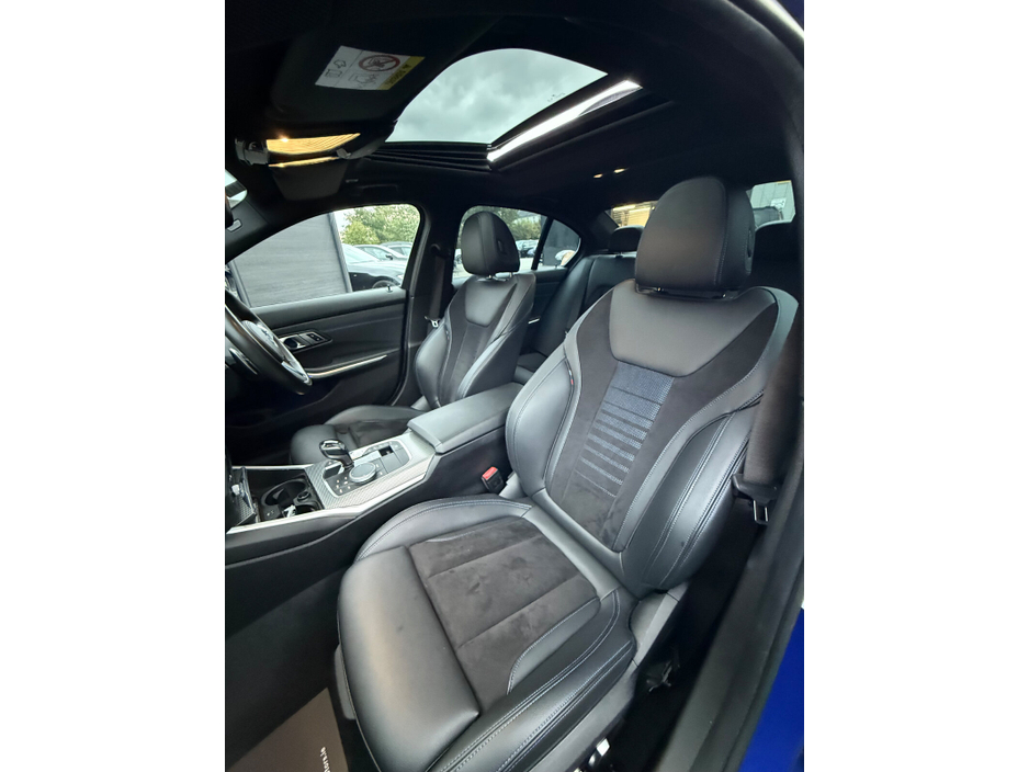 2019 BMW 3 Series 2L Diesel For Sale Images